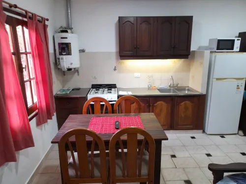 Departamento Romina 10