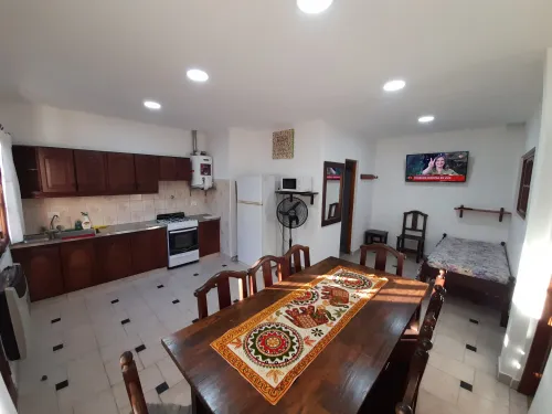 Departamento Romina 11
