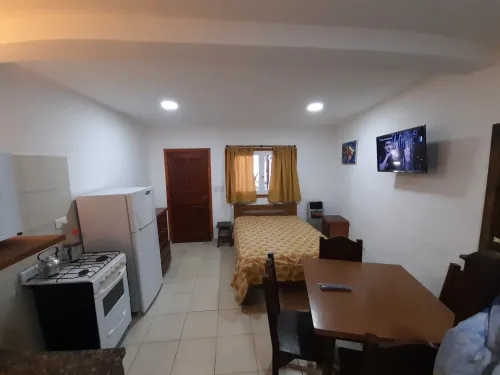 Departamento Romina 7